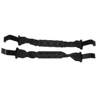 Hole Style Top Grab Handle Roof Grab Handle for Jeep Wrangler JL JL1062