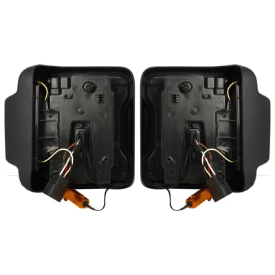 Led Tail Light Car Led Turn Signal Light for Jeep Wrangler 2007-2018 JL1072 view 3