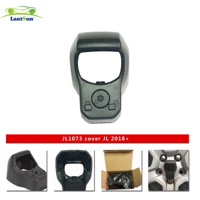 JL1073 for Wrangler JL 2018+ Spare Tire Camera Protection Cover view 4