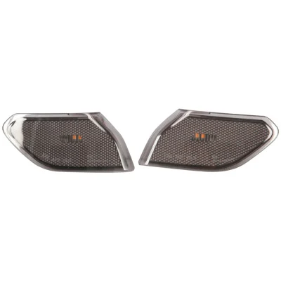 Samples Are Available Oem Service Waterproof 2W Led Wheels Eyebrow Light JL1075