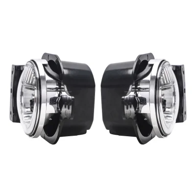 40W 4 Inch Round Led Fog Light for Jeep JL1084