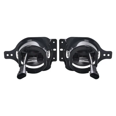 New 4 Inch 40w Headlight Led Fog Light for Jeep Wrangler with DRL JL1084
