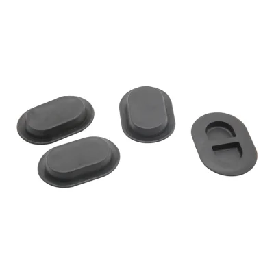 JL1085 for Jeep Car Chassis Waterproof Plug view 2