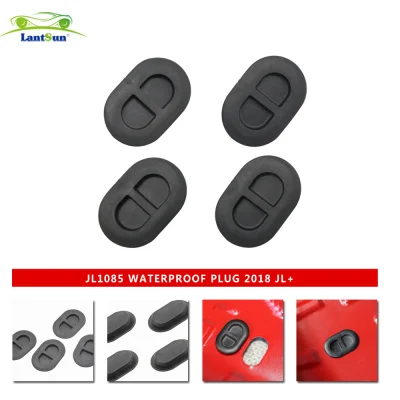 JL1085 for Jeep Car Chassis Waterproof Plug view 4