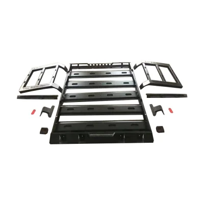 Roof Racks for Jeep Wrangler 2/4 Doors Roof Luggage for Jeep Accessories JL1087