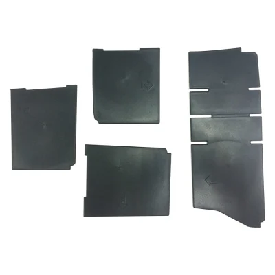ABS Car Armrest Box for Jeep for Wrangler JL Parts JL1088