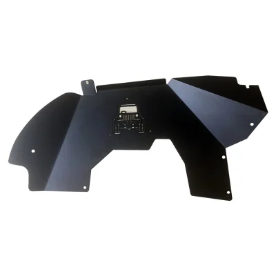 For Jeep for Wrangler Lining Inner Fender JL1104 view 2