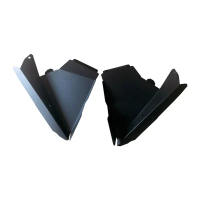 For Jeep for Wrangler Lining Inner Fender JL1104 view 4