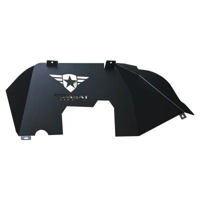 In Stock MOQ 1 Piece Inner Lining for Jeep for Wrangler JK 4x4 JL1105 view 3