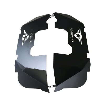 In Stock MOQ 1 Piece Inner Lining for Jeep for Wrangler JK 4x4 JL1105
