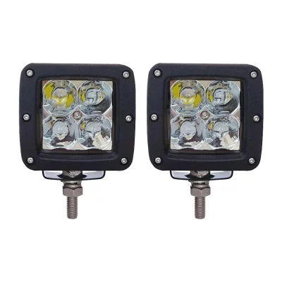 4x4 Off Road Vehicle Accessories Led A Column Lamp Led Work Lights for Jeep JL JL1109 view 2