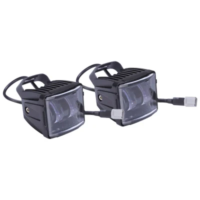 JL1110 Combination (JL Bracket + 2 J234+1 Sets of Line 9) Suitable for JEEPJL2018+a Column Lamps view 3