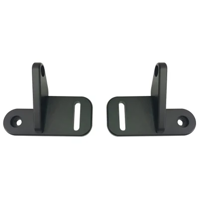 JL1110 Combination (JL Bracket + 2 J234+1 Sets of Line 9) Suitable for JEEPJL2018+a Column Lamps