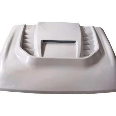 JL1113 Wrangler Blower Cover Suitable for Wrangler JL2018+