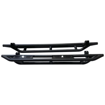 Three-tube Side Step for Jeep for Wrangler Side Step 4x4 Conversion Accessories JL1120