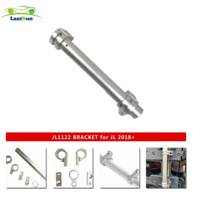 Made in China Top Quality for Jeep Accessories Flagpole Bracket JL1122 view 4