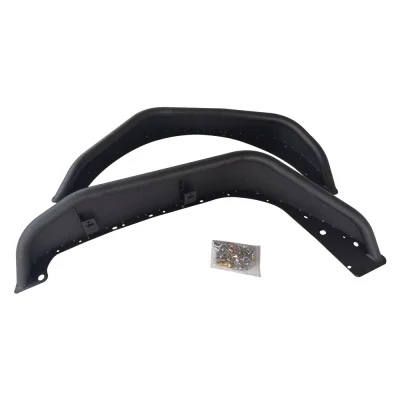 Car Fender Flare Exterior Accessories for Jeep JL Fender Flare JL1127 view 3