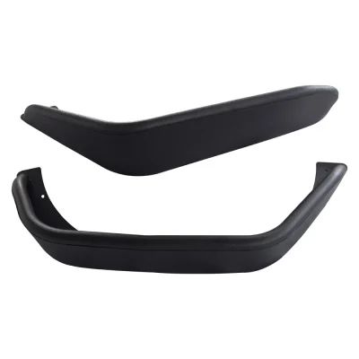 Car Fender Flare Exterior Accessories for Jeep JL Fender Flare JL1127 view 2