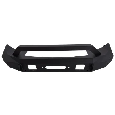 Offroad Front Bumper Car Bumpers for Jeep for Wrangler JL JL1128 view 2