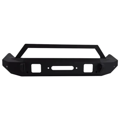 Offroad Front Bumper Car Bumpers for Jeep for Wrangler JL JL1128