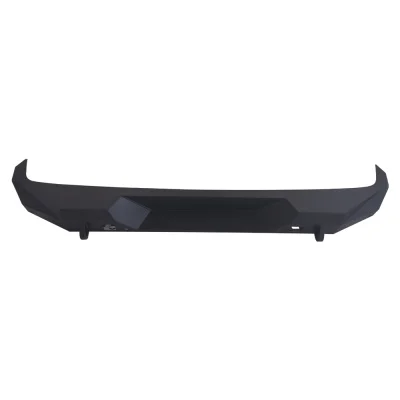 JL1129 Rear Bumper Suitable for Wrangler 2018 view 3