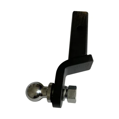 JL1131 Rear Trailer Hook Suitable for Wrangler JL2018+ view 3