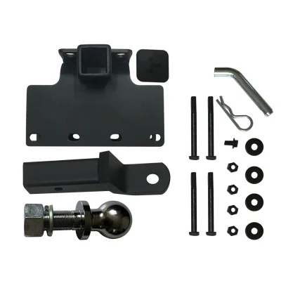 JL1131 Rear Trailer Hook Suitable for Wrangler JL2018+
