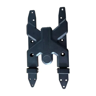 JL1132 Hinge and Spare Tire Frame Price Suitable for Wrangler 2018JL+ view 3