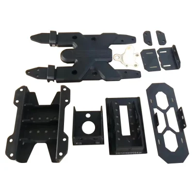 JL1132 Hinge and Spare Tire Frame Price Suitable for Wrangler 2018JL+
