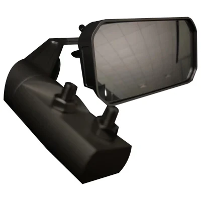 JL1133 Wide-angle Car Rearview Mirror for Jeep for Wrangler Jl Side Mirror