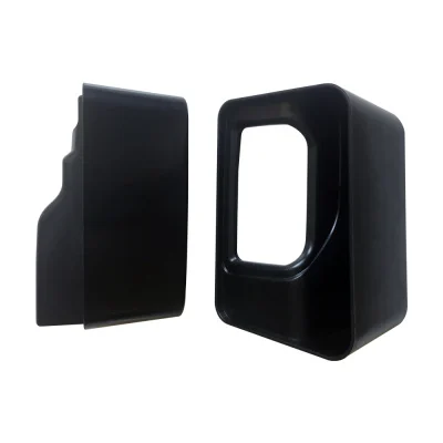 JL1134 Wrangler Front Row Storage Compartment Suitable for Wrangler 2018JL Use view 2