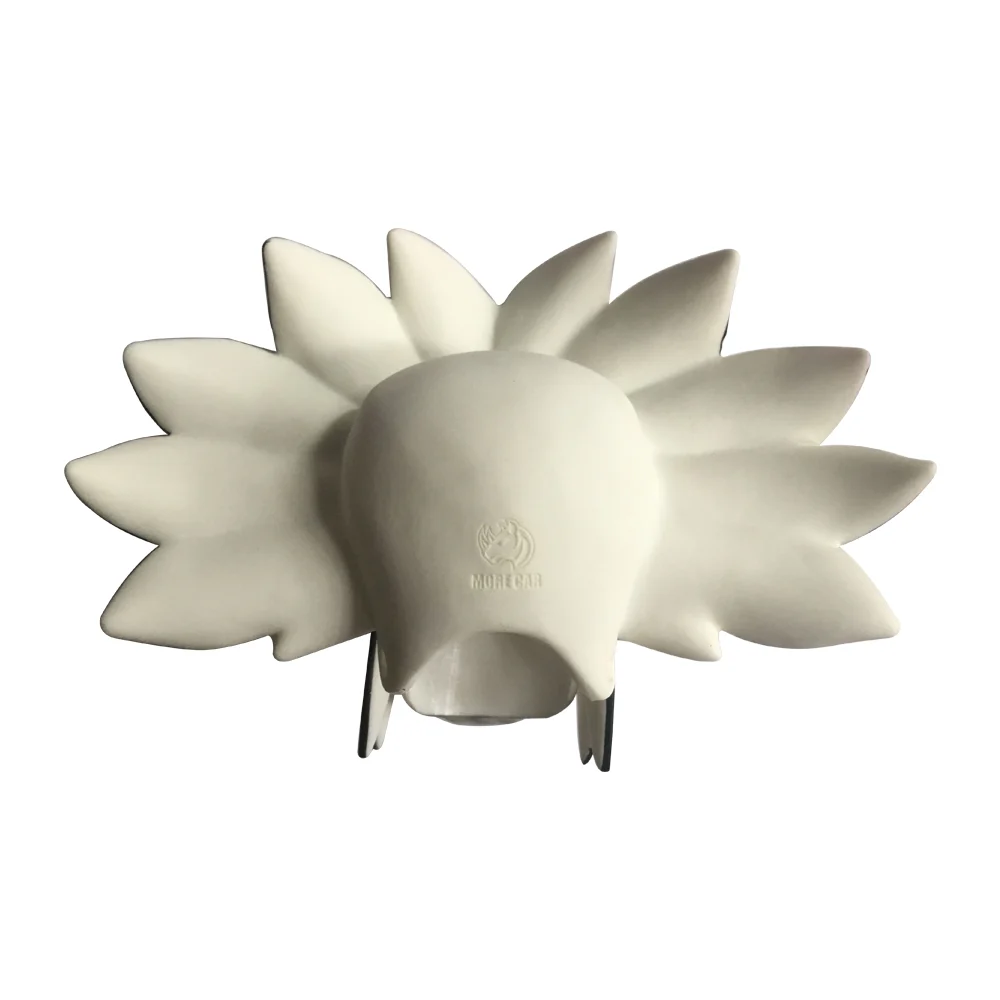Lantsun JL1136 3D Indian Drag Decoration, Car Hook Decoration view 4