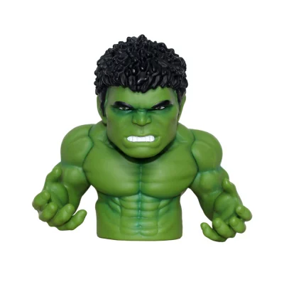 PVC Hulk Off Road Trailer Car Towing Hook Car Decoration Items JL1137 view 2
