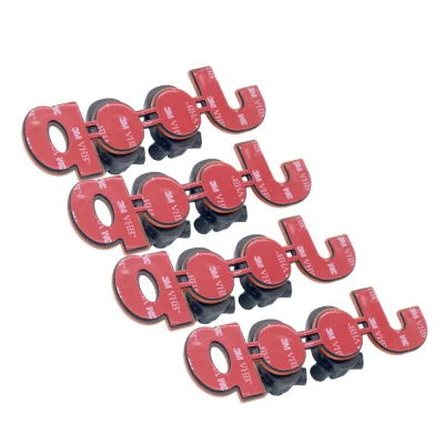 For Jeep 3D Detachable Stereo Logo JL1138 view 4