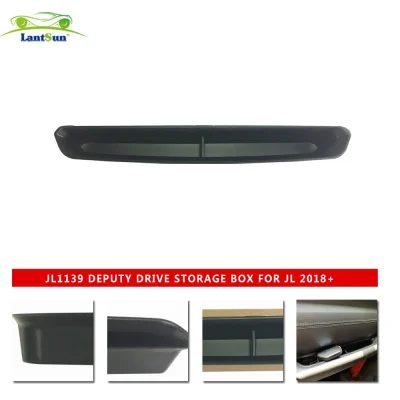 JL1139 Deputy Car Storage Box Suitable for Wrangler 2018JL+ view 4