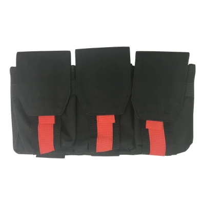 JL1140 Co-pilot Guard Storage Bag Suitable for Wrangler 2018JL+ view 3