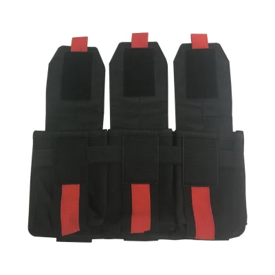 JL1140 Co-pilot Guard Storage Bag Suitable for Wrangler 2018JL+
