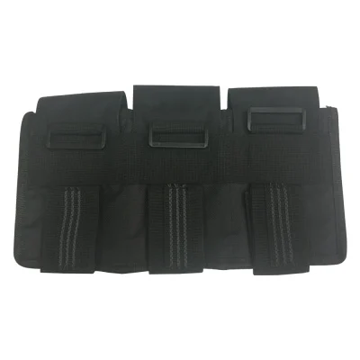 JL1140 Co-pilot Guard Storage Bag Suitable for Wrangler 2018JL+ view 4