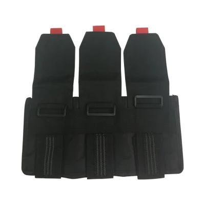 JL1140 Co-pilot Guard Storage Bag Suitable for Wrangler 2018JL+ view 2