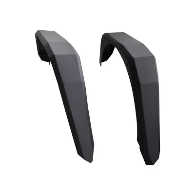 JL1143 Wheel Eyebrows Suitable for Wrangler JL2018