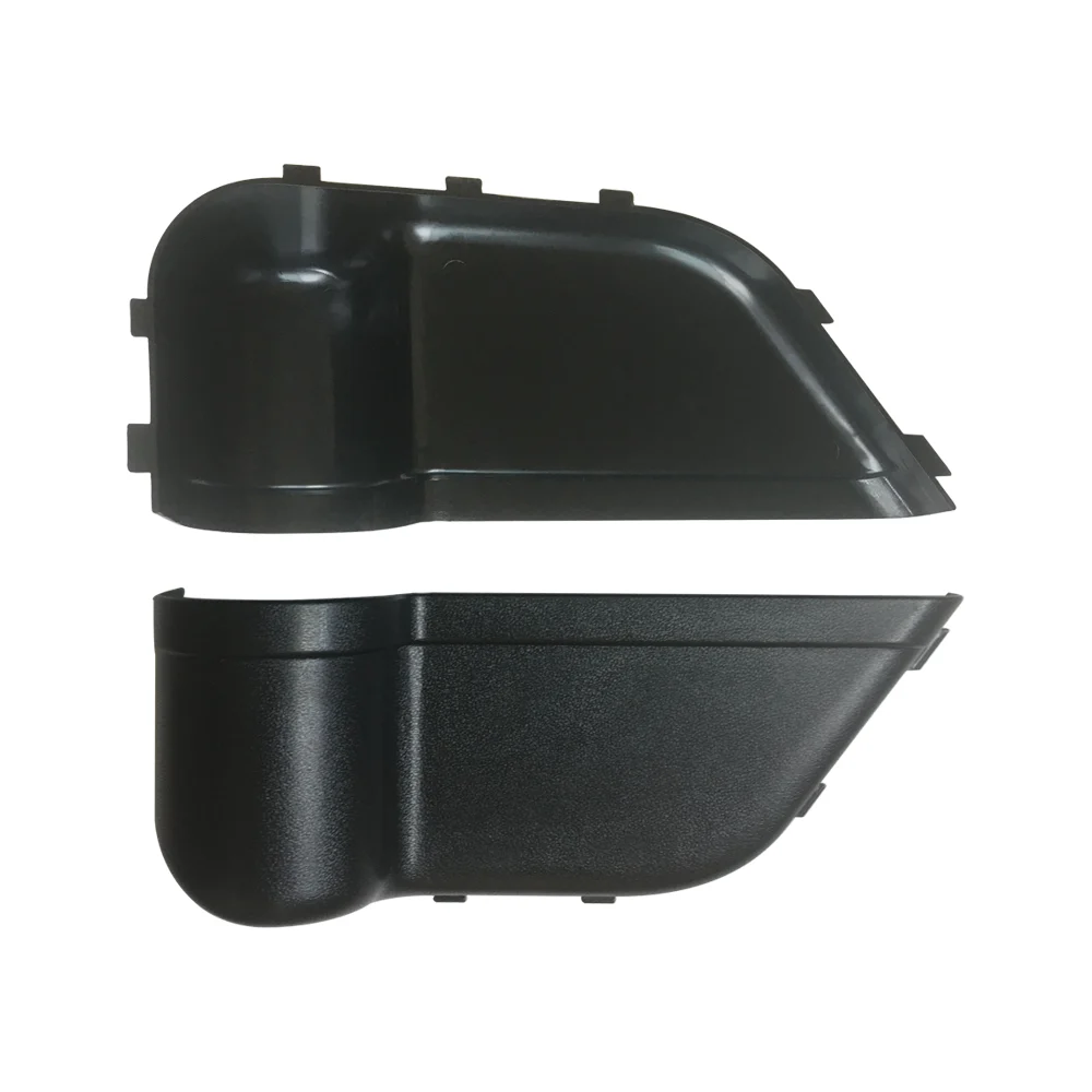 Lantsun JL1145 for Jeep JL for Wrangler Accessories 2018+ JL ABS Rear Door Storage Box view 4