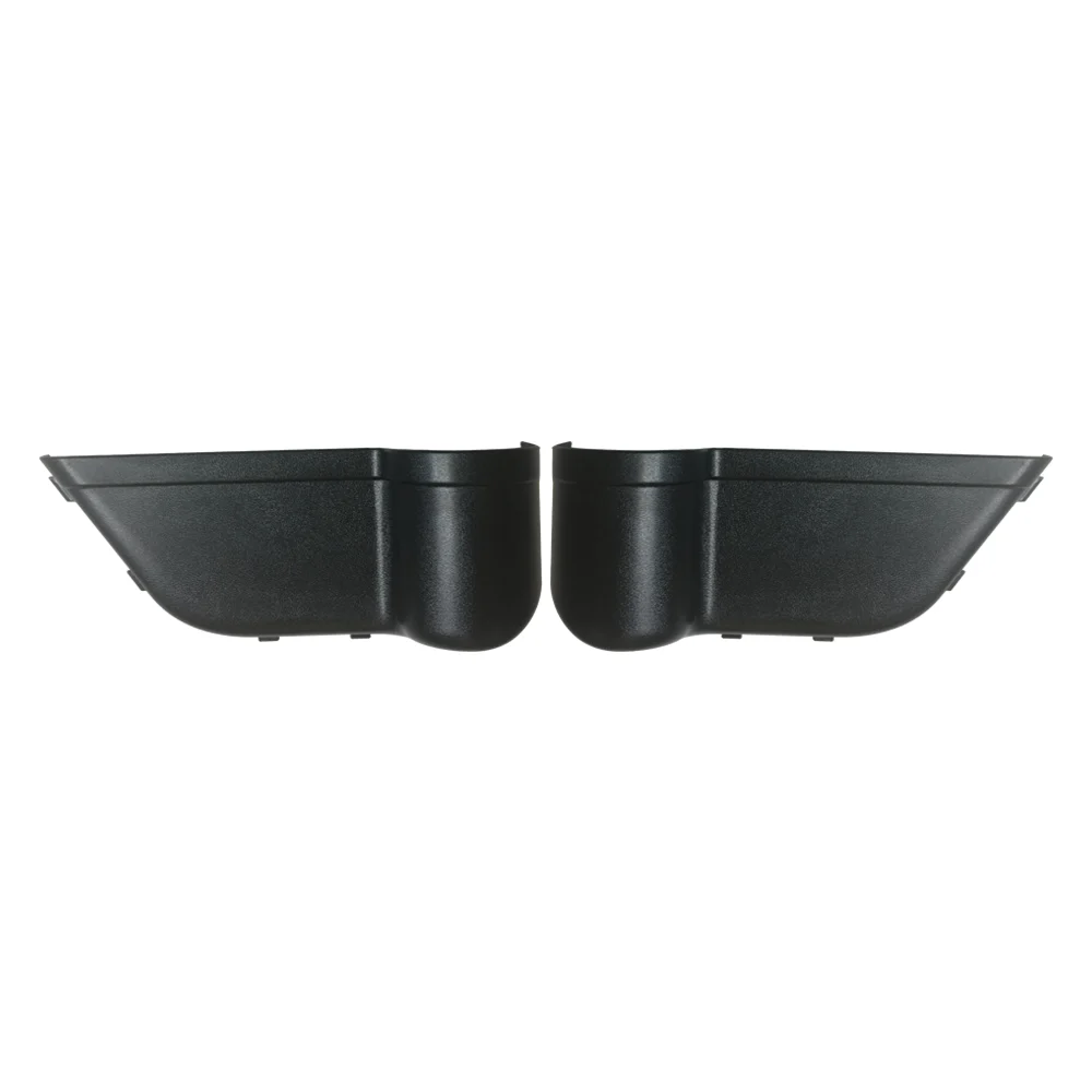 Lantsun JL1145 for Jeep JL for Wrangler Accessories 2018+ JL ABS Rear Door Storage Box view 3
