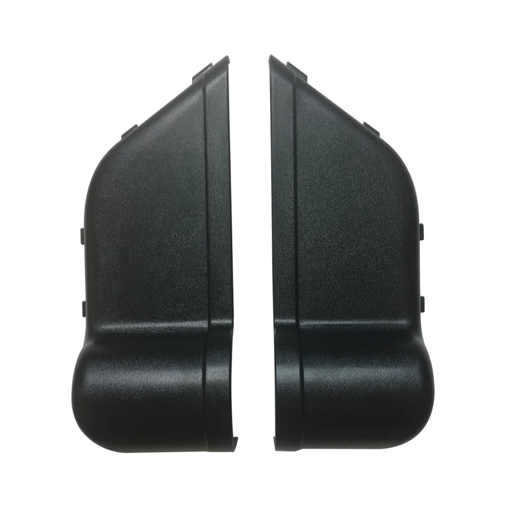 Lantsun JL1145 for Jeep JL for Wrangler Accessories 2018+ JL ABS Rear Door Storage Box