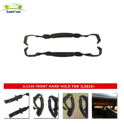 JL1146 Wrangler Front Handle Suitable for Wrangler JL2018 view 4