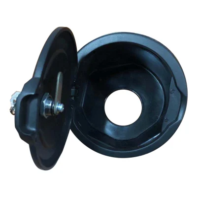JL1148 JL Fuel Tank Cap with Key Suitable for Wrangler JL2018 view 2