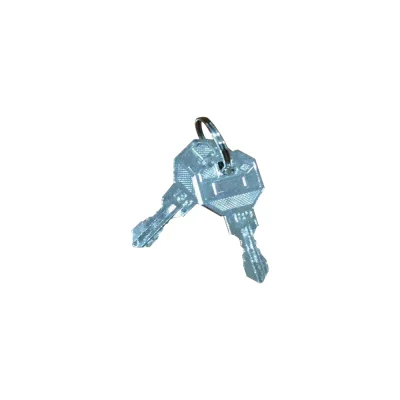 JL1148 JL Fuel Tank Cap with Key Suitable for Wrangler JL2018 view 3