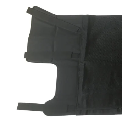 JL1149 Net Storage Bag Organizer for Cars Storage Nets for Jeep for Wrangler JL view 3