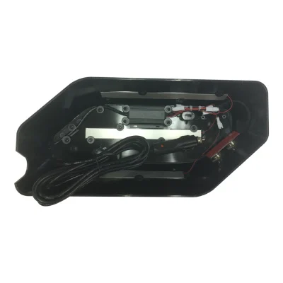 JL1151 Jl Wrangler Tailgate LED Lighting Suitable for Wrangler JL2018