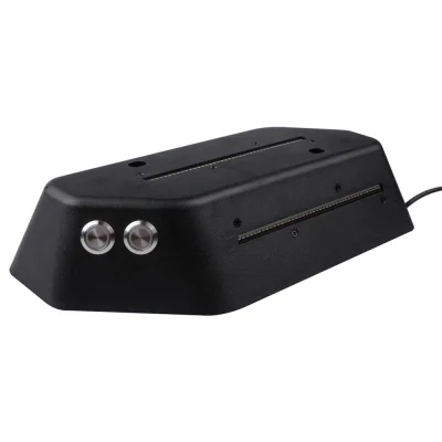 JL1151 Jl Wrangler Tailgate LED Lighting Suitable for Wrangler JL2018 view 2