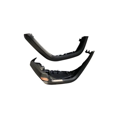 JL1152 Wrangler Jl High Wheel Brow Suitable for Wrangler JL2018 + Use view 2